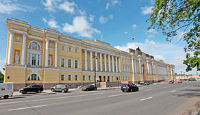 Объект